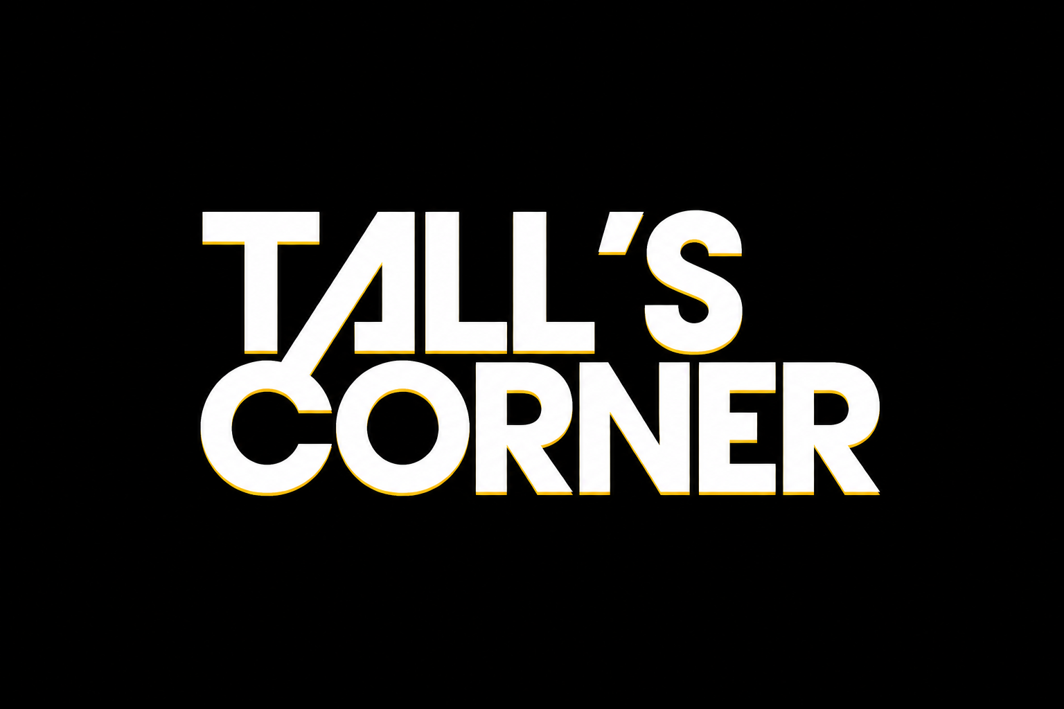 Tall’s Corner
